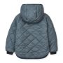 LIEWOOD - Jackson wendbare Jacke Whale Blue Mix
