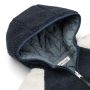 LIEWOOD - Jackson wendbare Jacke Whale Blue Mix