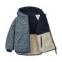 LIEWOOD - Jackson wendbare Jacke Whale Blue Mix