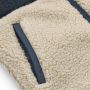 LIEWOOD - Jackson wendbare Jacke Whale Blue Mix