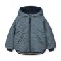 LIEWOOD - Jackson wendbare Jacke Whale Blue Mix