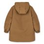 LIEWOOD - Althea Daunenmantel Pecan