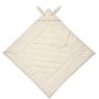 LIEWOOD - Daxton Babywrap Decke Sandy Sternchen