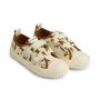 LIEWOOD - Kim Canva Sneaker Leopard