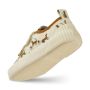 LIEWOOD - Kim Canva Sneaker Leopard