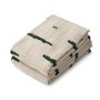LIEWOOD - Muslin Set Lewis Carlos Krokodil