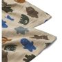 LIEWOOD - Muslin Set Lewis Monster