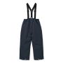 LIEWOOD - Schneehose Karter Navy Blue