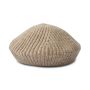 LIEWOOD - Borg Beret Oat Melange