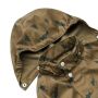 LIEWOOD - Parker Softshell Regenbekleidungsset Bats Khaki