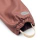 LIEWOOD - Parker Softshell Regenbekleidungsset Dark Rose