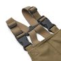 LIEWOOD - Dakota Softshell Regenbekleidungsset Bats Khaki
