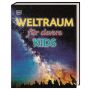 Dorling Kindersley - Weltraum für clevere Kids