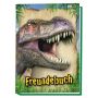 Panini Books - Freundebuch Dinosaurier