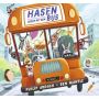 Dragonfly Verlag - Hasen rasen mit dem Bus