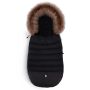 Cottonmoose - Fusssack Alaskan Yukon full Black