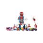 LEGO® Marvel Spider-Man 10784 - Hauptquartier