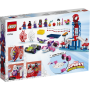 LEGO® Marvel Spider-Man 10784 - Hauptquartier