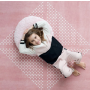Toddlekind - Playmat Earth Ash Rose