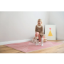 Toddlekind - Playmat Earth Ash Rose