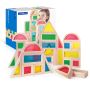 Guidecraft  Rainbow Blocks 30 teiliges Set