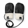 Elodie - Handschuhe Aviator Black 0- 12 Monate