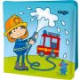 HABA - Zauber- Zauber- Badebuch Feuerwehr