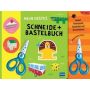 Ullmann Verlag - Mein Schneide- und Bastelbuch Löwe