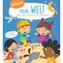 YoYo Books - Warum? Meine Welt Fragen und Antworten für Kleinkinder