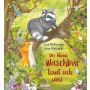 bene! Verlag - Der kleine Waschbär traut sich was