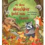 bene! Verlag - Der kleine Waschbär findet neue Freunde
