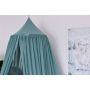 Cotton & Sweets - Baldachin Basic Silit Green