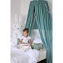 Cotton & Sweets - Baldachin Basic Silit Green