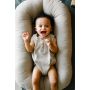 Snuggle Me Organic - Babyliege BARE Birch