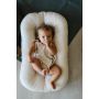 Snuggle Me Organic - Babyliege BARE Natural