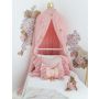 Spinkie - Dreamy Baldachin Butterfly Light Pink