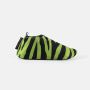 Beach & Bandits - UV Schwimm- und Strandsocken Pesto Tiger