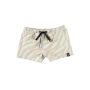 Beach & Bandits - UV Badeshorts Tiger Beige