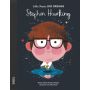 Insel Verlag - Stephen Hawking. Little People, Big Dreams