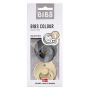 BIBS - Iron / Beige Gr. 2