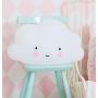 A Little Lovely Company - Nachtlampe grosse Wolke XL