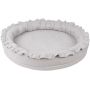 Cotton & Sweets - Junior Nest grau