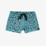 Beach & Bandits - UV Badeshorts Blue Lagune