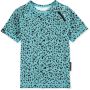 Beach & Bandits - UV Badeshirt Blue Lagune