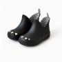 Boxbo - Regenstiefel Kerran Bottine Black