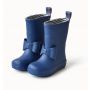 Boxbo - Regenstiefel Bowtie Marine Blue