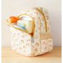 A Little Lovely Company - Rucksack Regenbogen