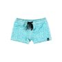 Beach & Bandits - UV Badeshorts Blue Reef
