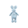 Maylily - Häkel Kuschelhase Light Blue