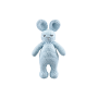 Maylily - Häkel Kuschelhase Light Blue
